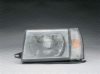 MAGNETI MARELLI 712035890009 Headlight